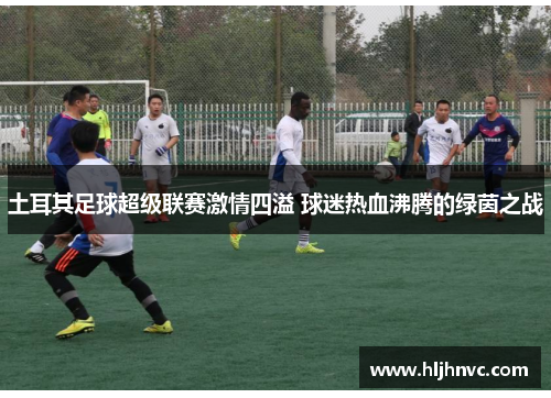 土耳其足球超级联赛激情四溢 球迷热血沸腾的绿茵之战