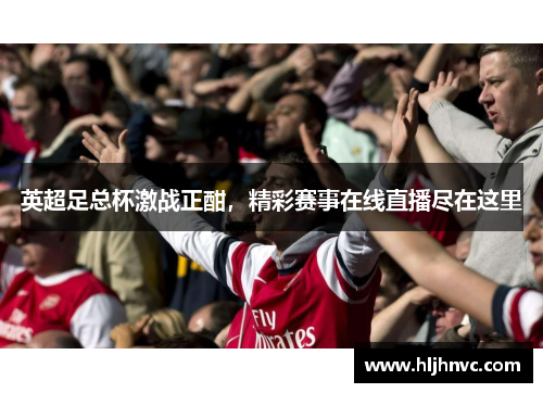 英超足总杯激战正酣，精彩赛事在线直播尽在这里